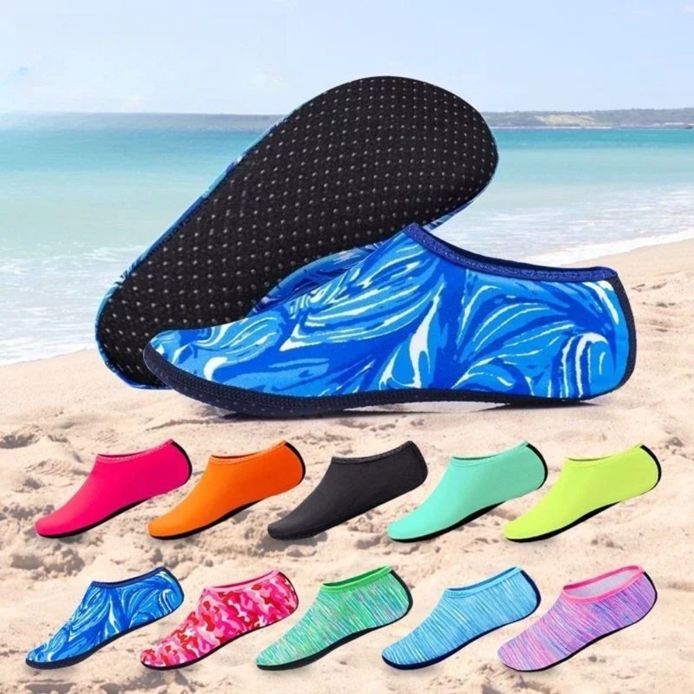 Snorkel Dry Top - Skarpety do nurkowania na zewnątrz z