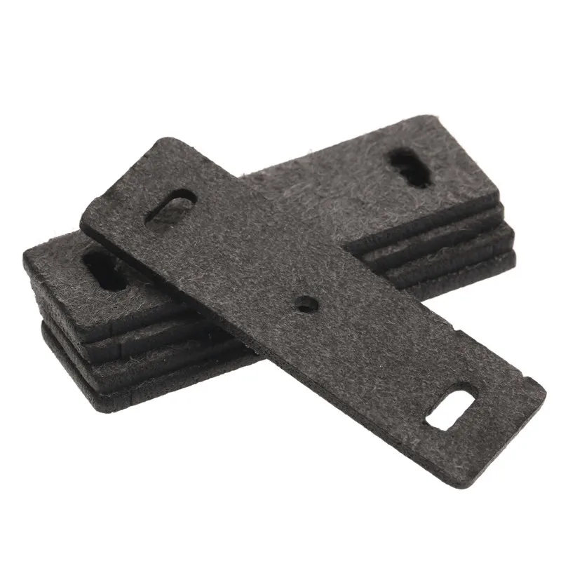 Speargun Rubber Band - 58mm 5 sztuk skóra z mikrofibry