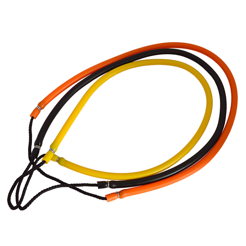 Speargun Rubber Band - Guma do harpuna 5x10MM Gumy do