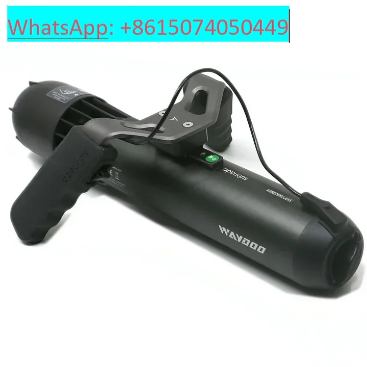 Snorkel Dry Top - Waydoo Sub Koma Wspinacze do nurkowania