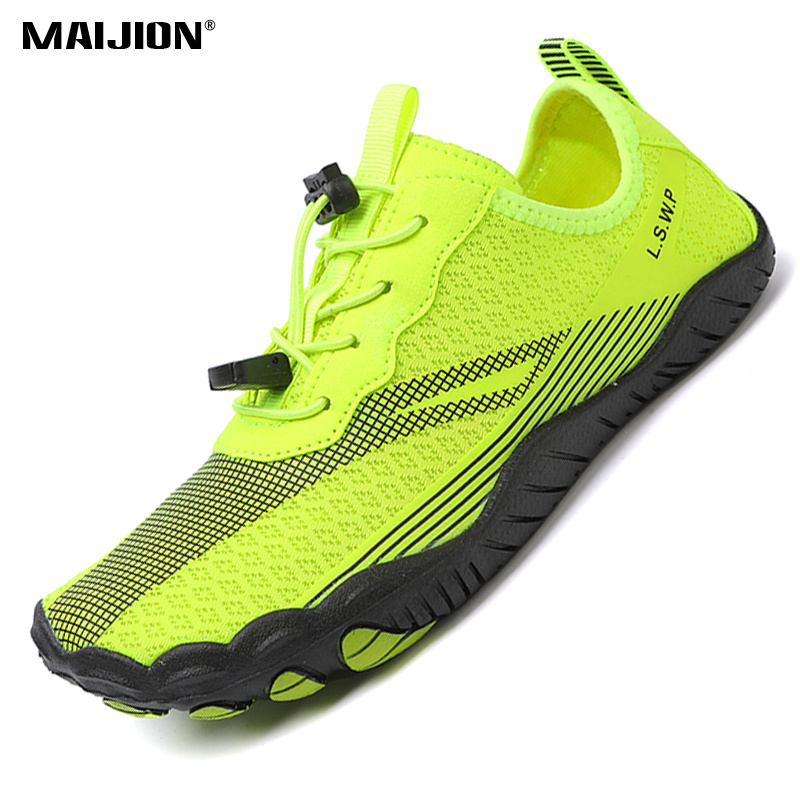 Aquatic Water Sports - Buty do chodzenia po wodzie Barefoot