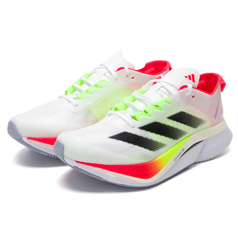 Adidas Shoes Adizero Boston 12 - Damskie buty sportowe Adidas Adizero Boston