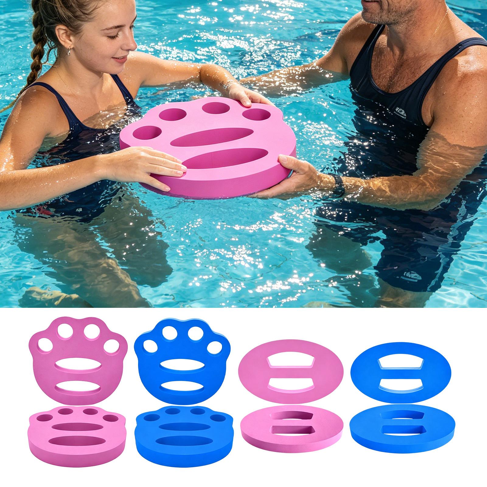 Aquatic Water Sports - Ergonomiczne piankowe dyski do ćwiczeń w