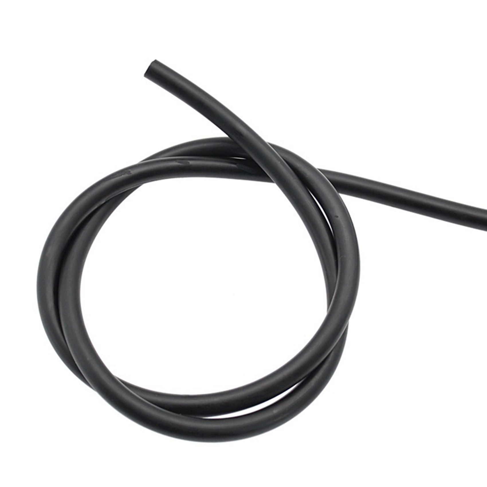 Speargun Rubber Band - ABVH-2Pc 10X5MM Gumowe Paski do Włóczni
