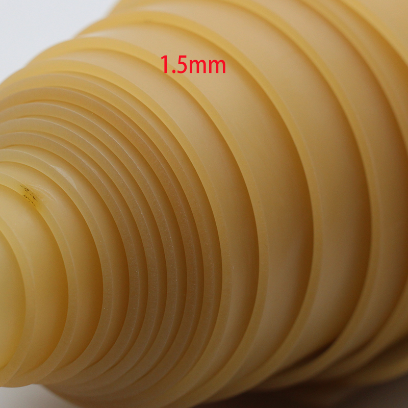 Speargun Rubber Band - 200cm * 15cm * 1.5mm proca