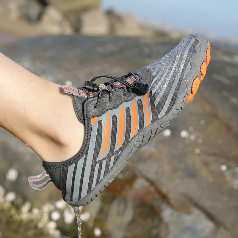 Buty do wody męskie damskie, b – Aquatic Sports recenzja i cena