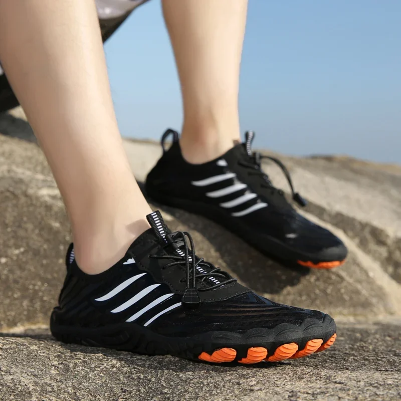 Buty do wody męskie damskie, b – Aquatic Sports recenzja i cena