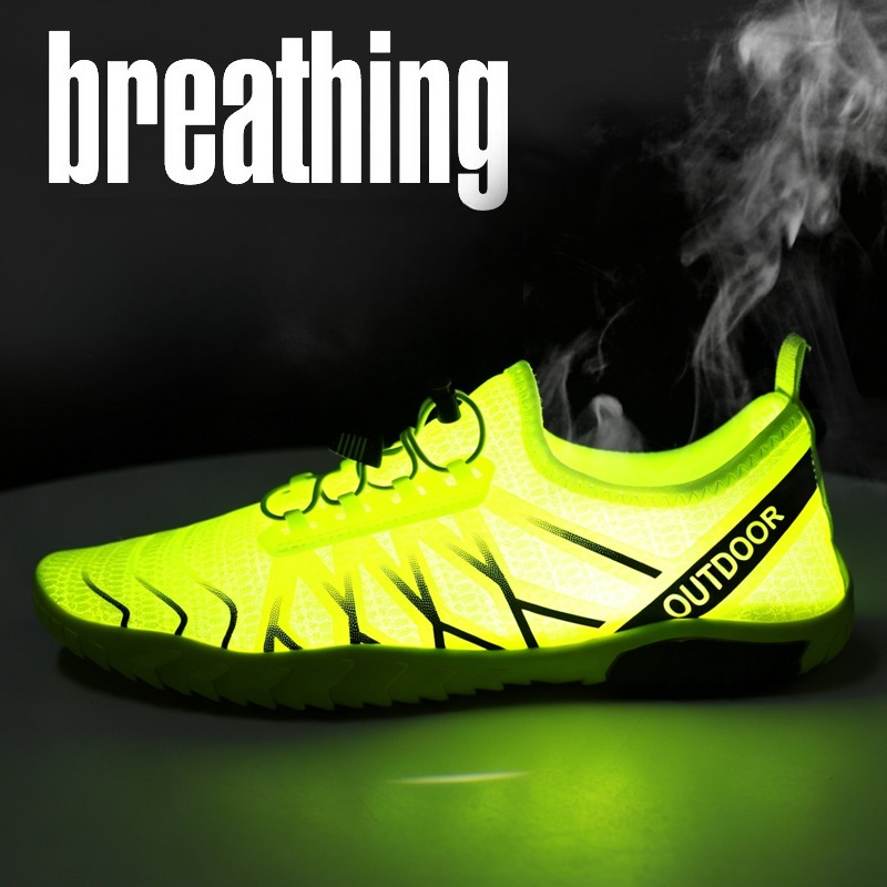 Szybkoschnące buty do brodzeni – Aquatic Water Sports recenzja i cena
