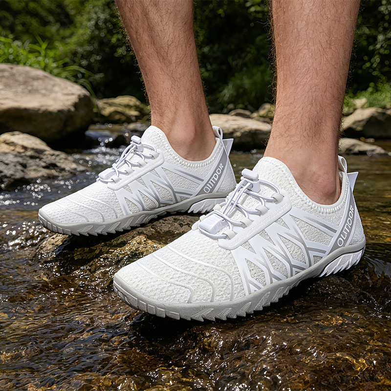 Szybkoschnące buty do brodzeni – Aquatic Water Sports recenzja i cena
