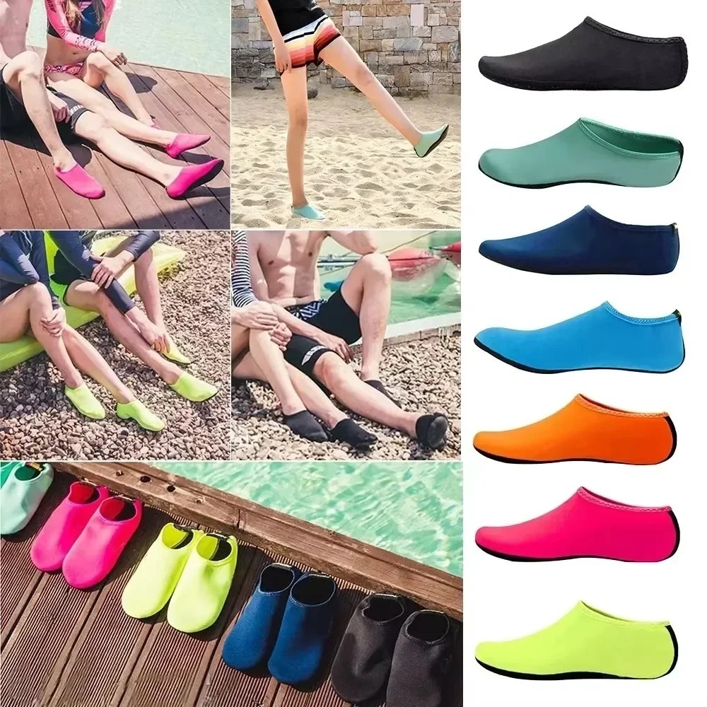 Skarpety do nurkowania na zewn – Snorkel Dry Top recenzja i cena