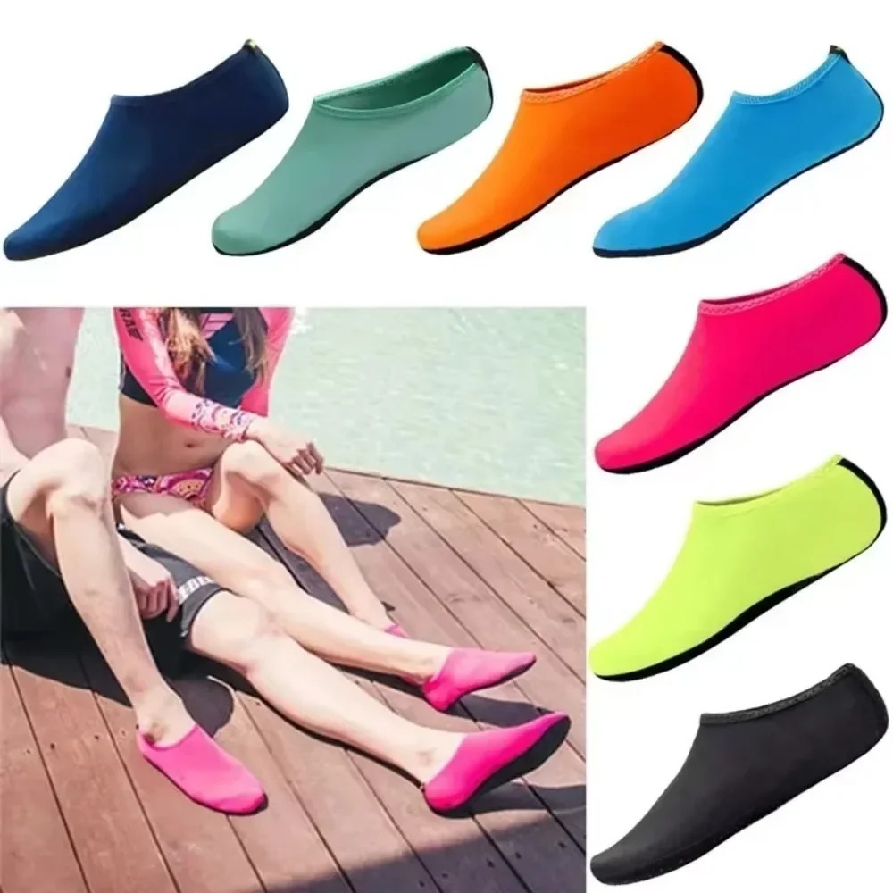 Skarpety do nurkowania na zewn – Snorkel Dry Top recenzja i cena