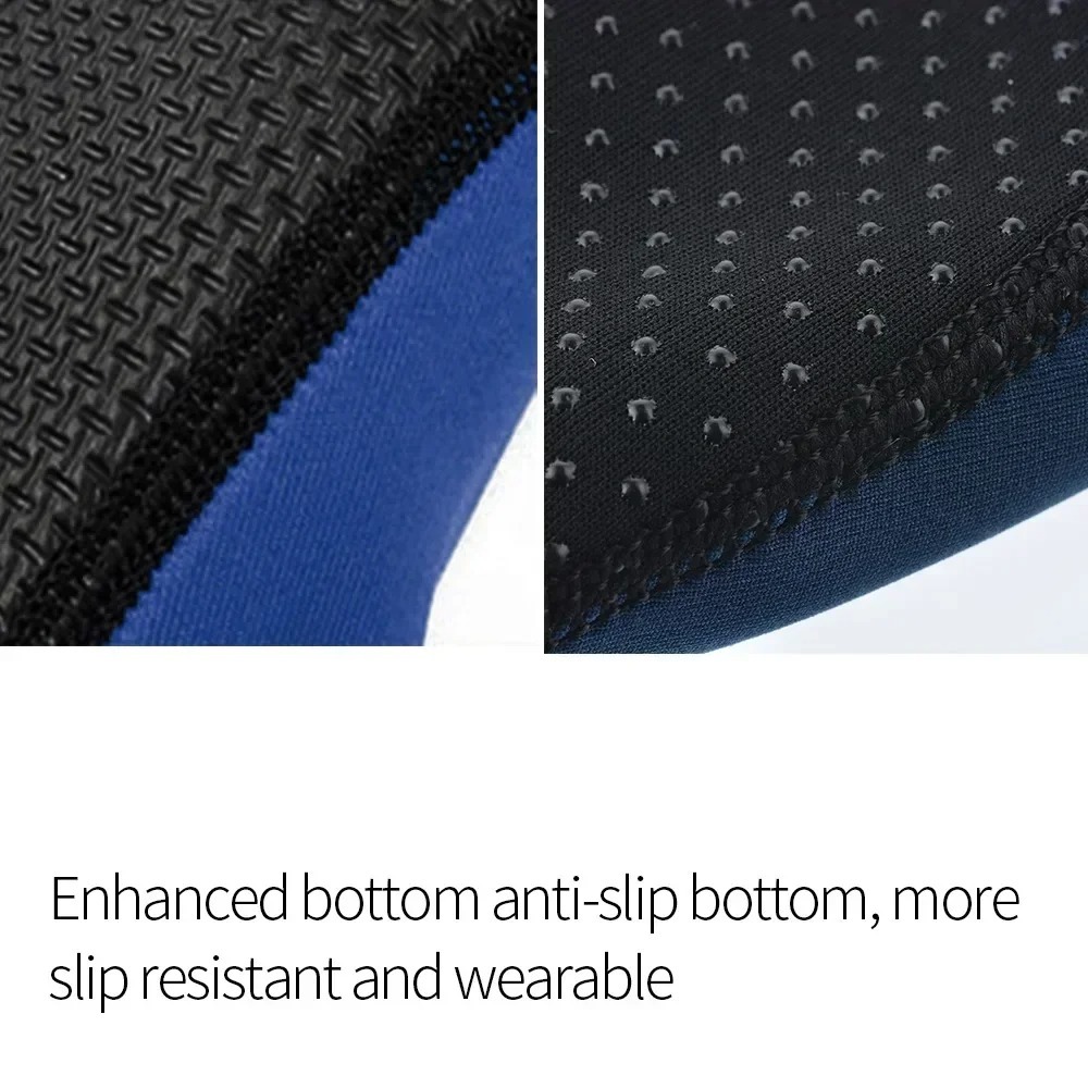 Skarpety do nurkowania na zewn – Snorkel Dry Top recenzja i cena