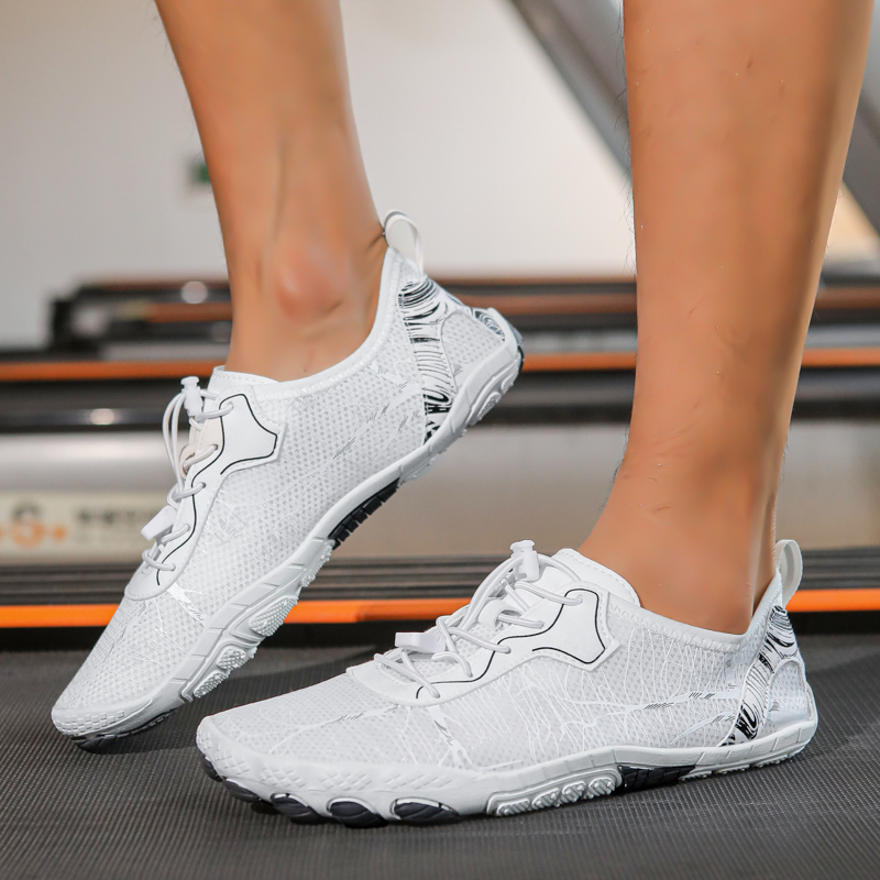 Letnie męskie buty plażowe na  – Aquatic Sports recenzja i cena