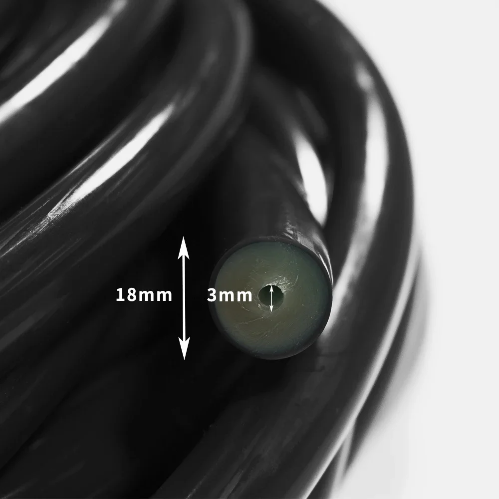 Gumy do harpunu, linki do harp – Speargun Rubber Band recenzja i cena