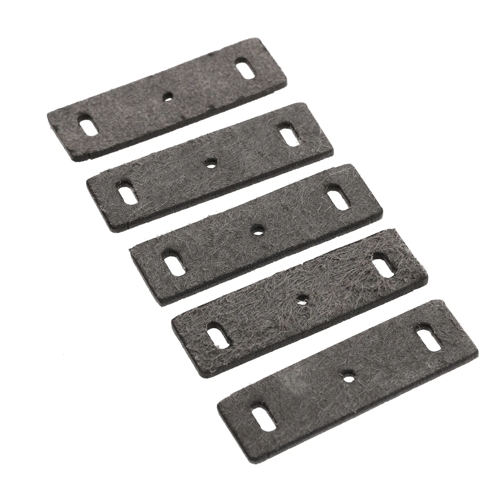 58mm 5 sztuk skóra z mikrofibr – Speargun Rubber Band recenzja i cena