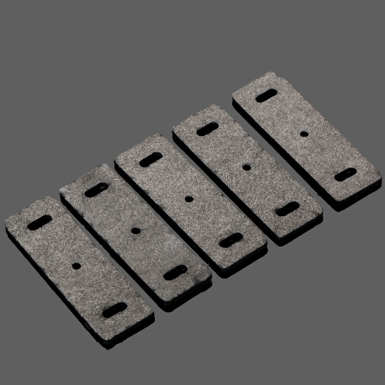 58mm 5 sztuk skóra z mikrofibr – Speargun Rubber Band recenzja i cena