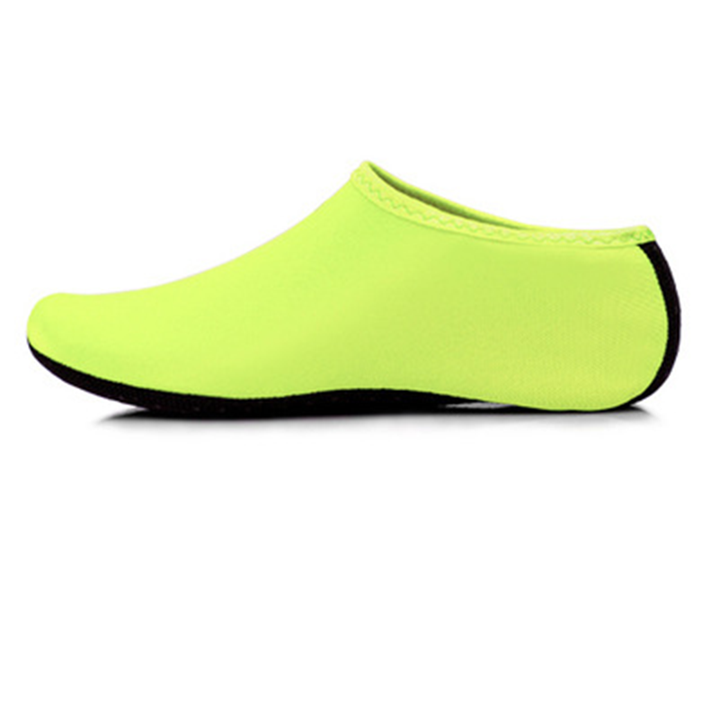 Uniwersalne skarpety plażowe n – Snorkel Dry Top recenzja i cena