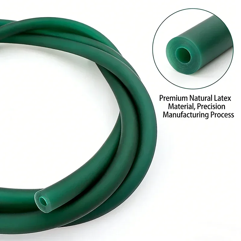 Przewód lateksowy do płynu prz – Speargun Rubber Band recenzja i cena