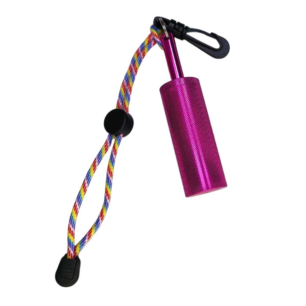 Sygnalizator dźwiękowy do nurk – Snorkel Dry Top recenzja i cena