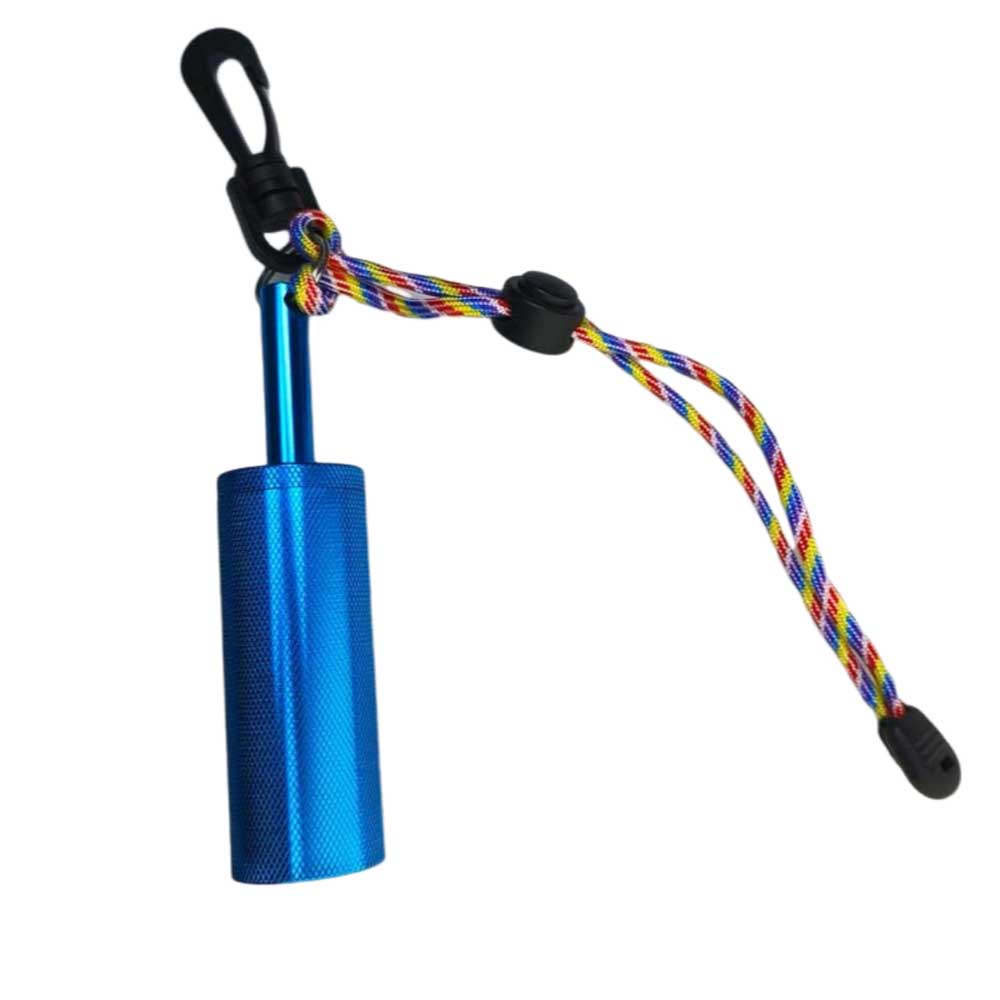 Sygnalizator dźwiękowy do nurk – Snorkel Dry Top recenzja i cena