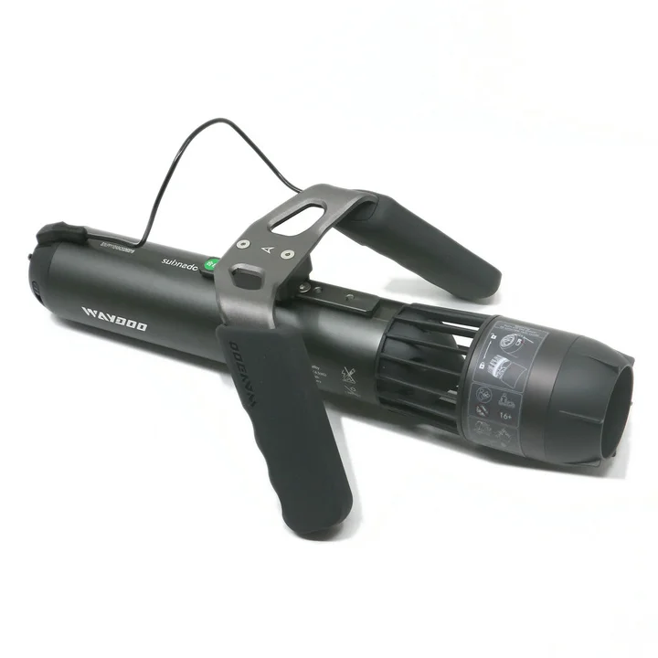 Waydoo Sub Koma Wspinacze do n – Snorkel Dry Top recenzja i cena