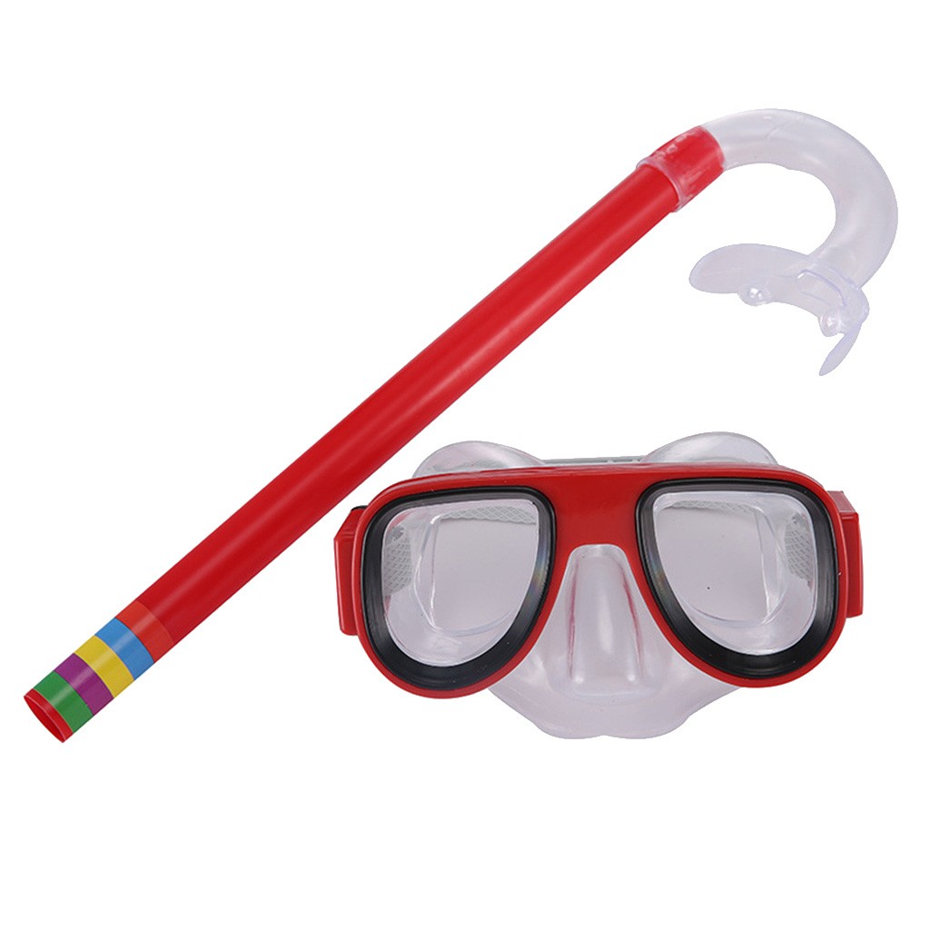 Letnie Dziecięce Okulary do Nu – Snorkel Dry Top recenzja i cena