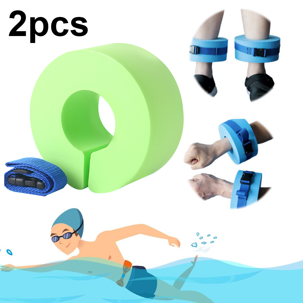  2/1 szt. Piankowe kółka do p – Aquatic Water Sports recenzja i cena
