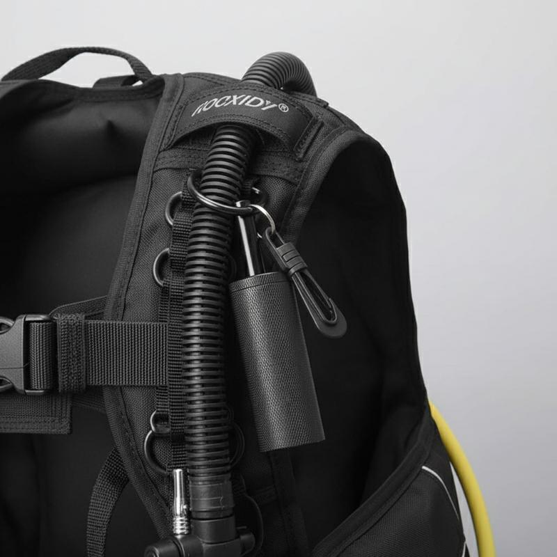Niezawodny 1 szt. Sygnalizator – Snorkel Dry Top recenzja i cena
