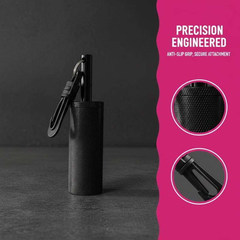Niezawodny 1 szt. Sygnalizator – Snorkel Dry Top recenzja i cena