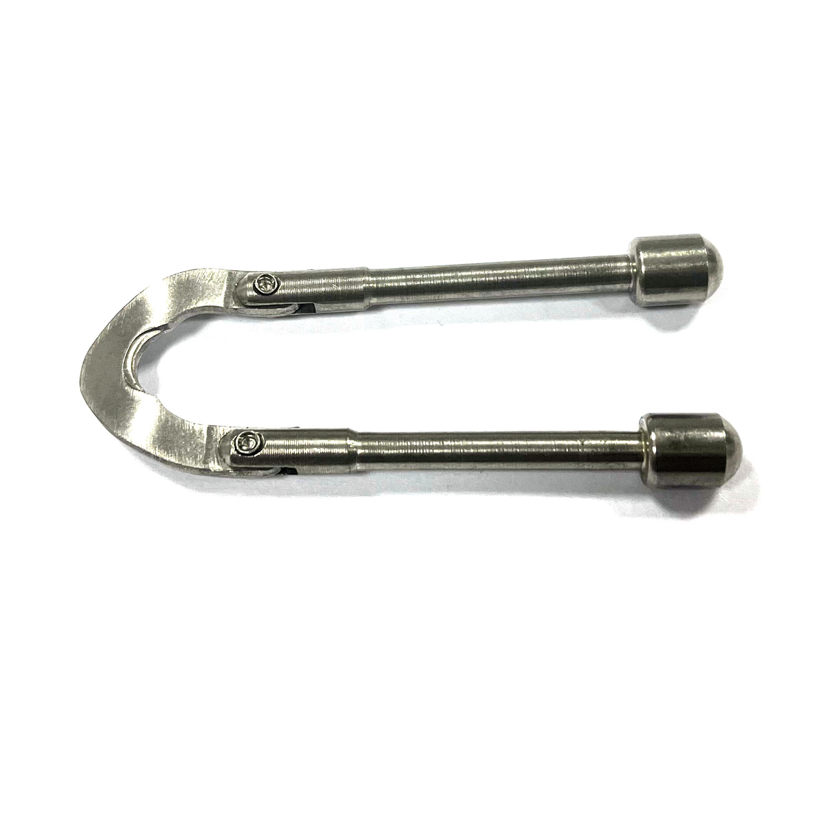 Omer Articulated Wishbones Pes – Speargun Rubber Band recenzja i cena