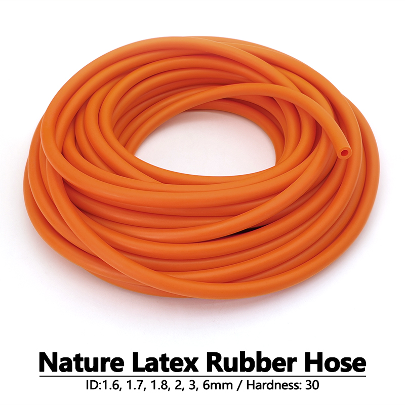 Wąż z naturalnego lateksu, wie – Speargun Rubber Band recenzja i cena