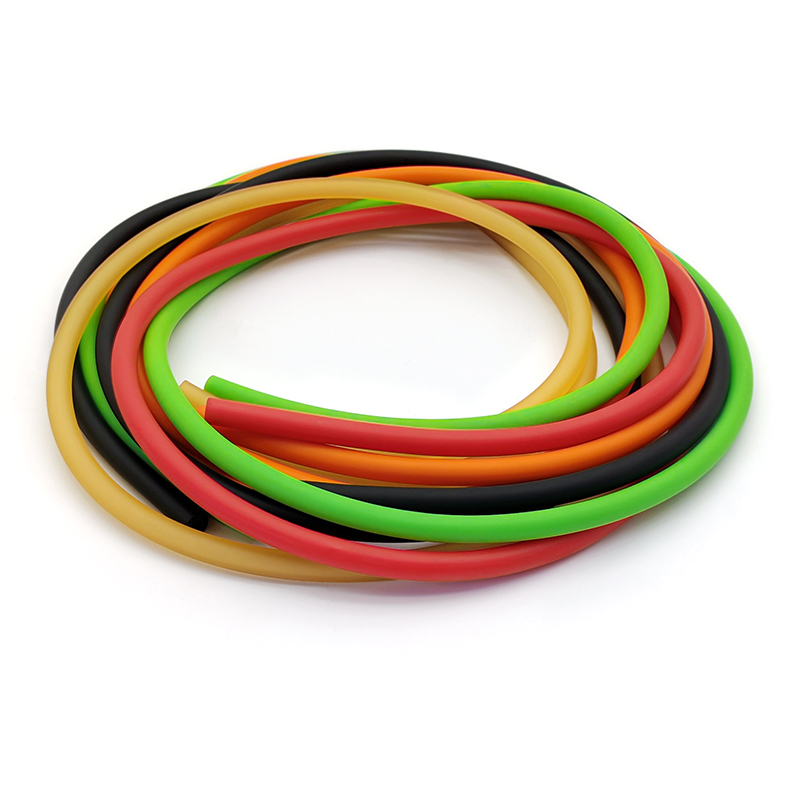 Wąż z naturalnego lateksu, wie – Speargun Rubber Band recenzja i cena