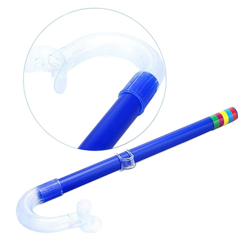 Zestaw do snorkelingu dla dzie – Snorkel Dry Top recenzja i cena