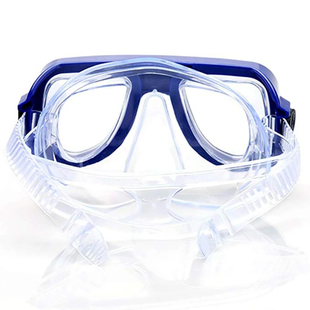 Zestaw do snorkelingu dla dzie – Snorkel Dry Top recenzja i cena