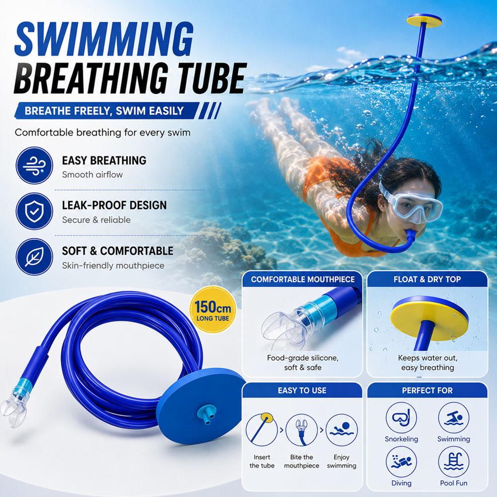 1 szt. Suchy snorkel dla doros – Snorkel Dry Top recenzja i cena