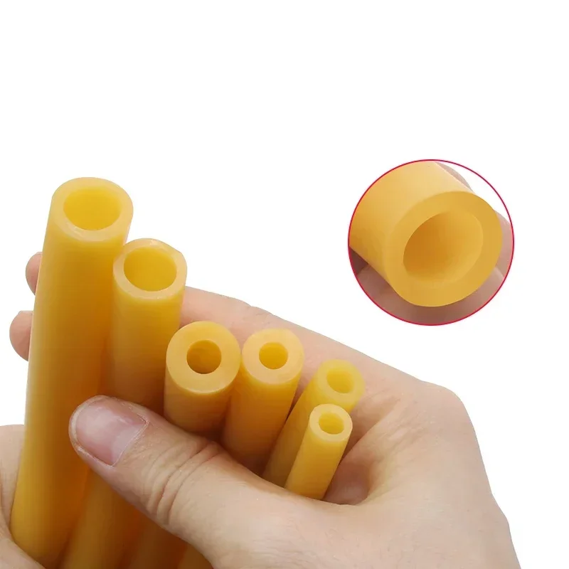 1 ~ 10m natura węże z gumy lat – Speargun Rubber Band recenzja i cena