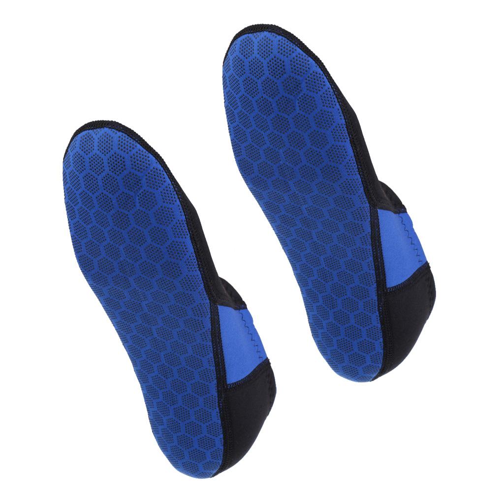 Neoprenowe skarpety do nurkowa – Aquatic Water Sports recenzja i cena