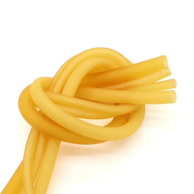 Wytrzymały wężyk z gumy lateks – Speargun Rubber Band recenzja i cena