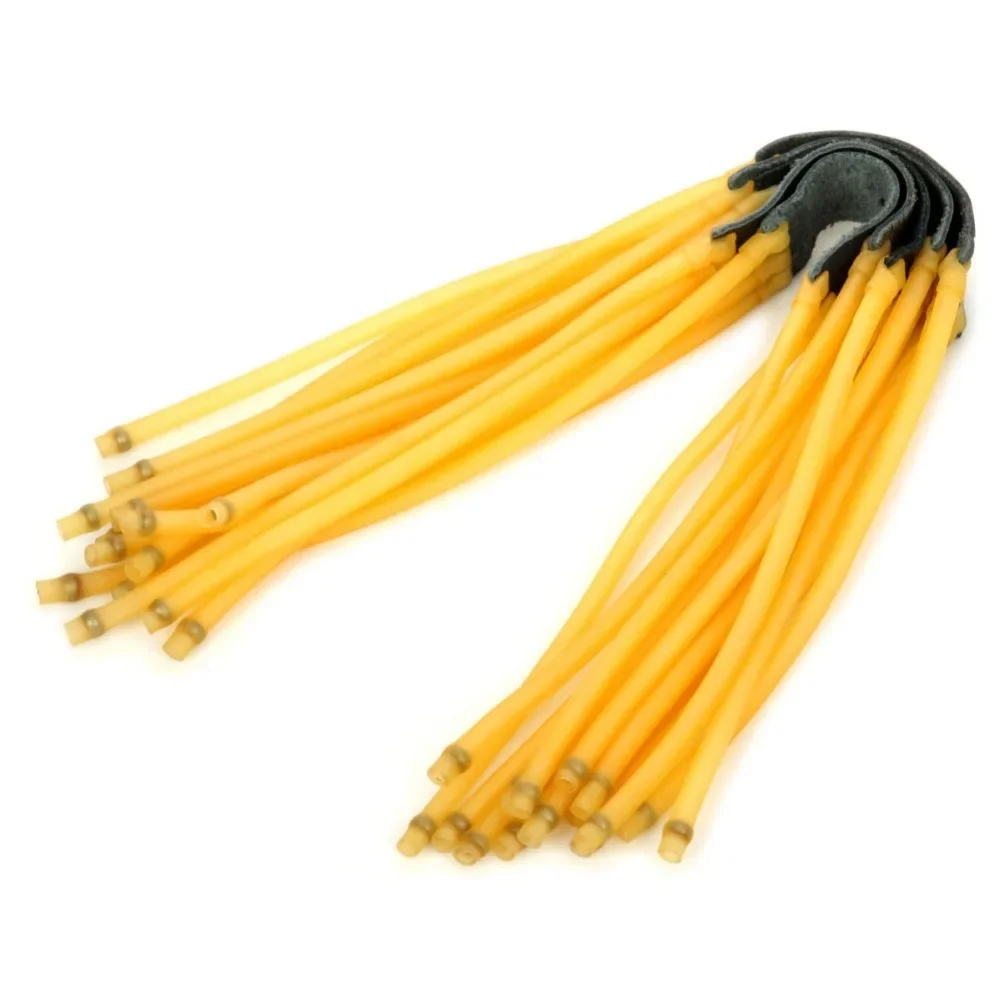 Proca elastyczna gumka do proc – Speargun Rubber Band recenzja i cena