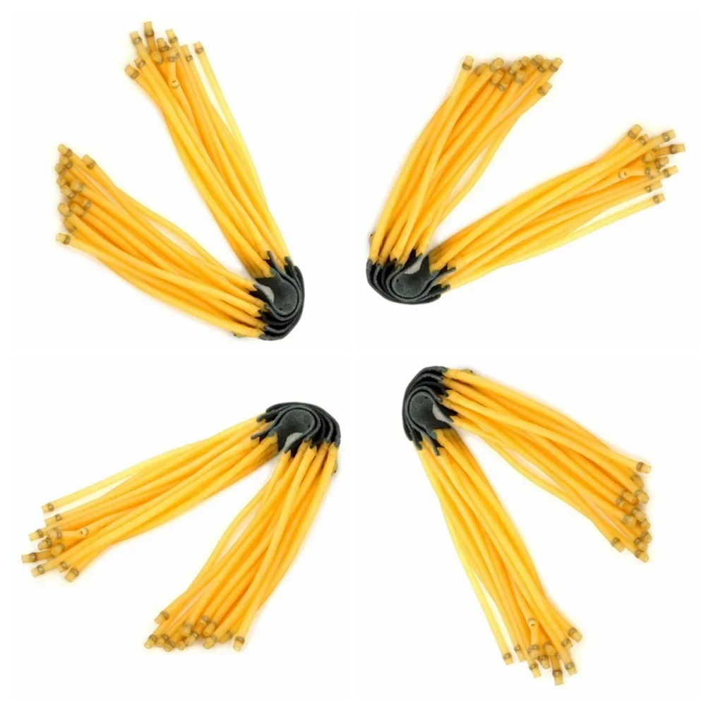 Proca elastyczna gumka do proc – Speargun Rubber Band recenzja i cena