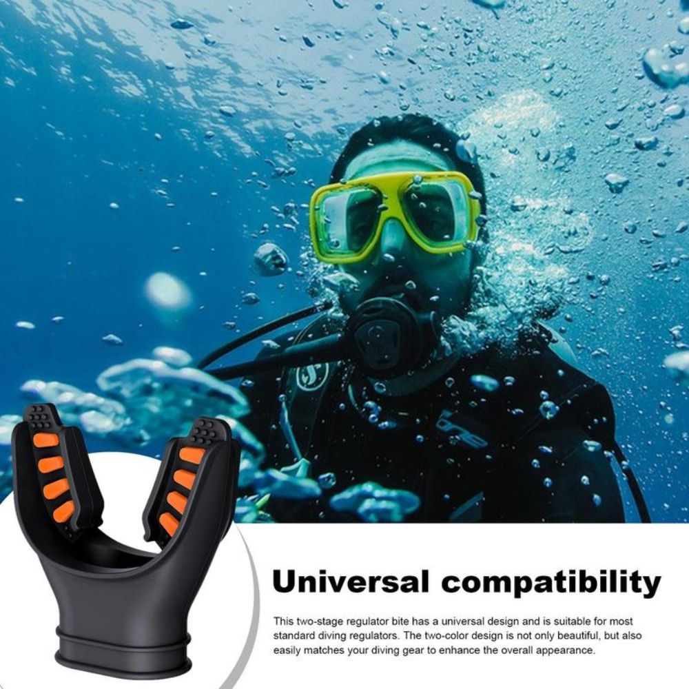 Silikonowy ustnik do nurkowani – Snorkel Dry Top recenzja i cena