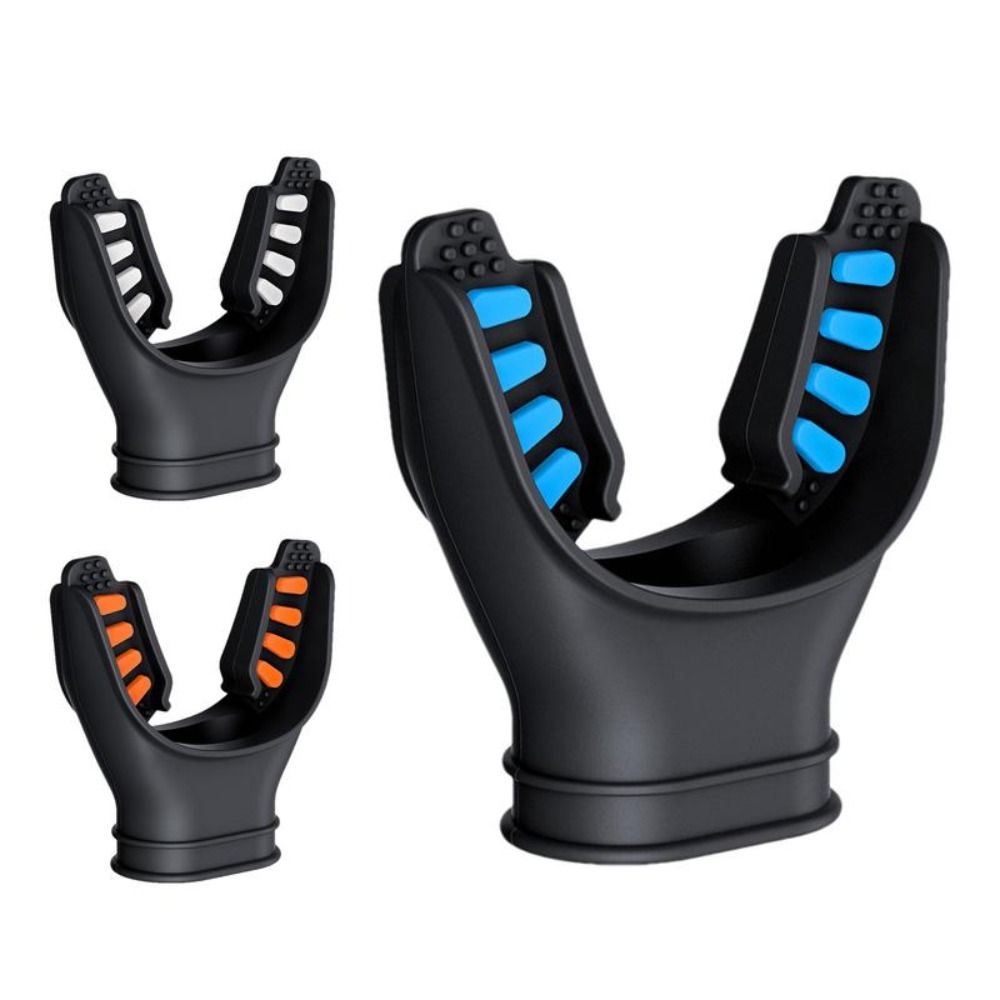 Silikonowy ustnik do nurkowani – Snorkel Dry Top recenzja i cena