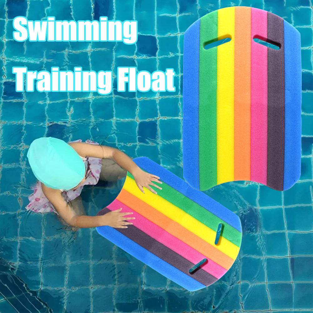 Deska do pływania Eva na lato, – Aquatic Sports recenzja i cena