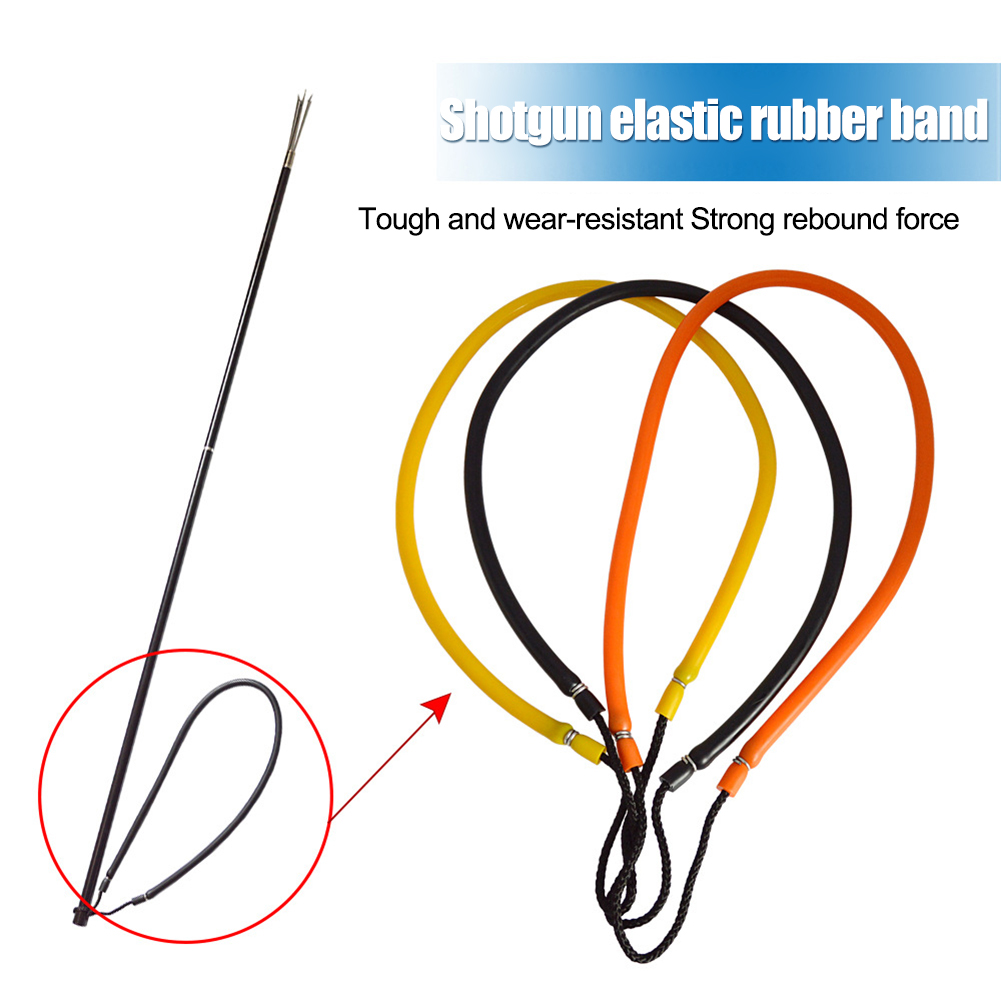 1 SZT. Gumy do Wyrzutni Ryback – Speargun Rubber Band recenzja i cena