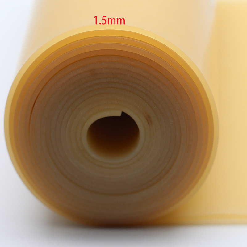200cm * 15cm * 1.5mm proca pła – Speargun Rubber Band recenzja i cena