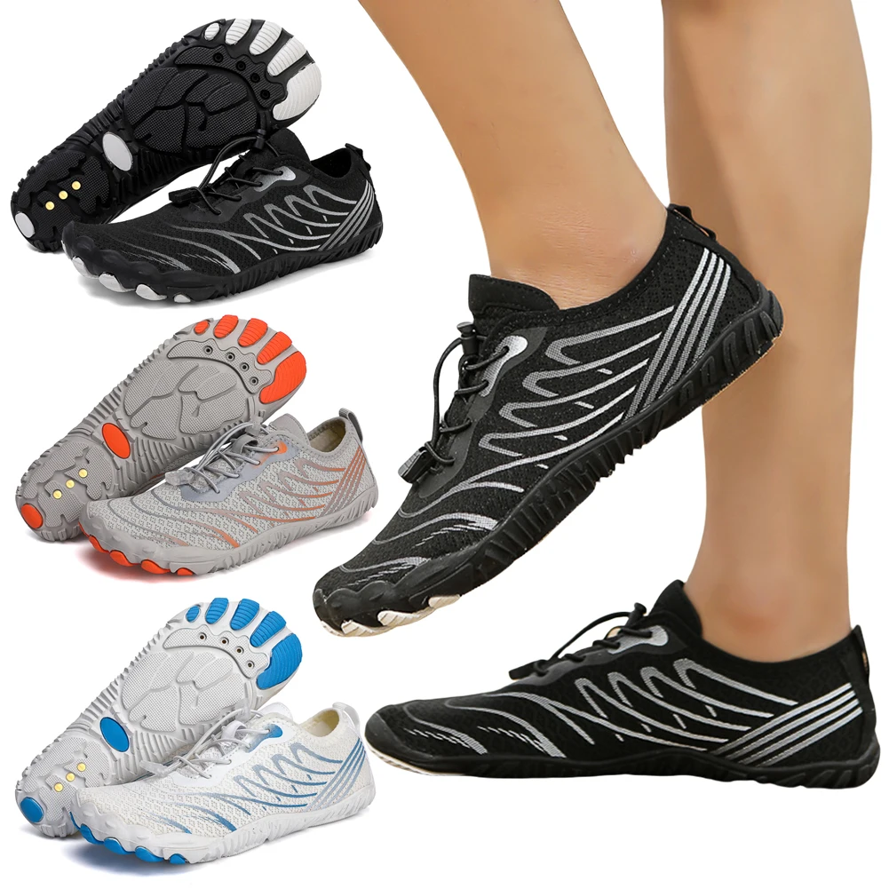 Buty do uziemiania z miedzią p – Aquatic Sports recenzja i cena