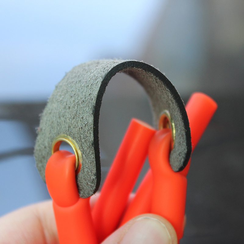 Elastyczna gumka do procy myśl – Speargun Rubber Band recenzja i cena