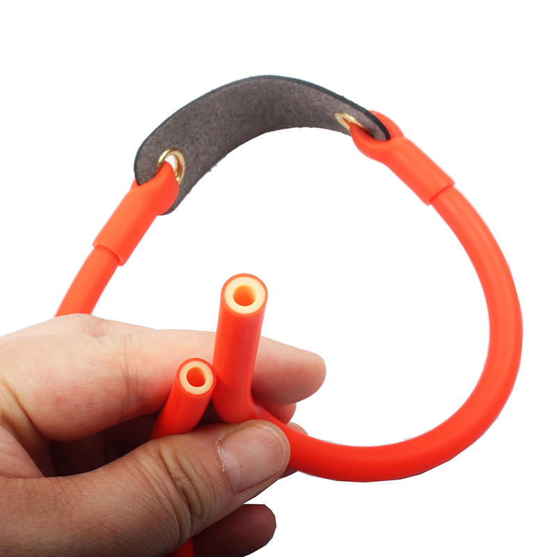 Elastyczna gumka do procy myśl – Speargun Rubber Band recenzja i cena